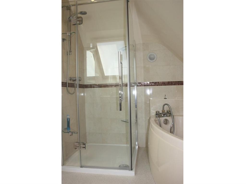 Oxfordbnb Kennington  Quarto foto
