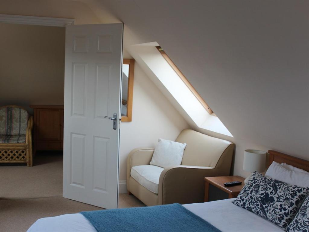 Oxfordbnb Kennington  Quarto foto