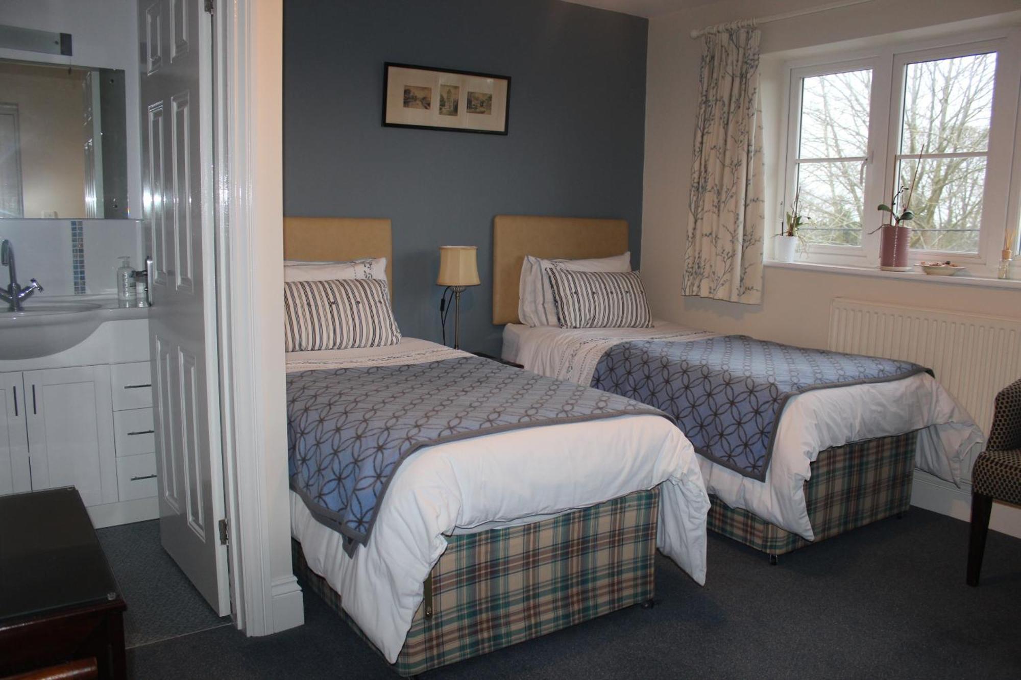 Oxfordbnb Kennington  Quarto foto