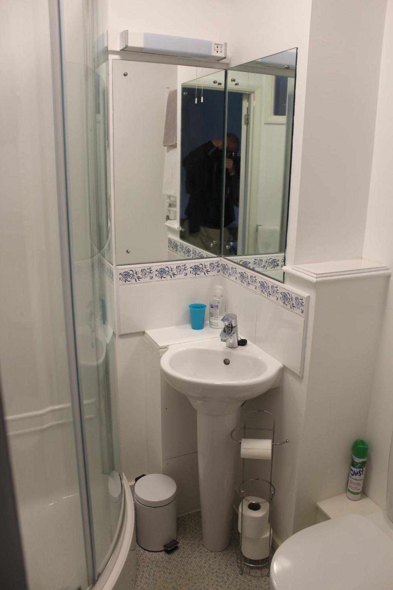 Oxfordbnb Kennington  Quarto foto