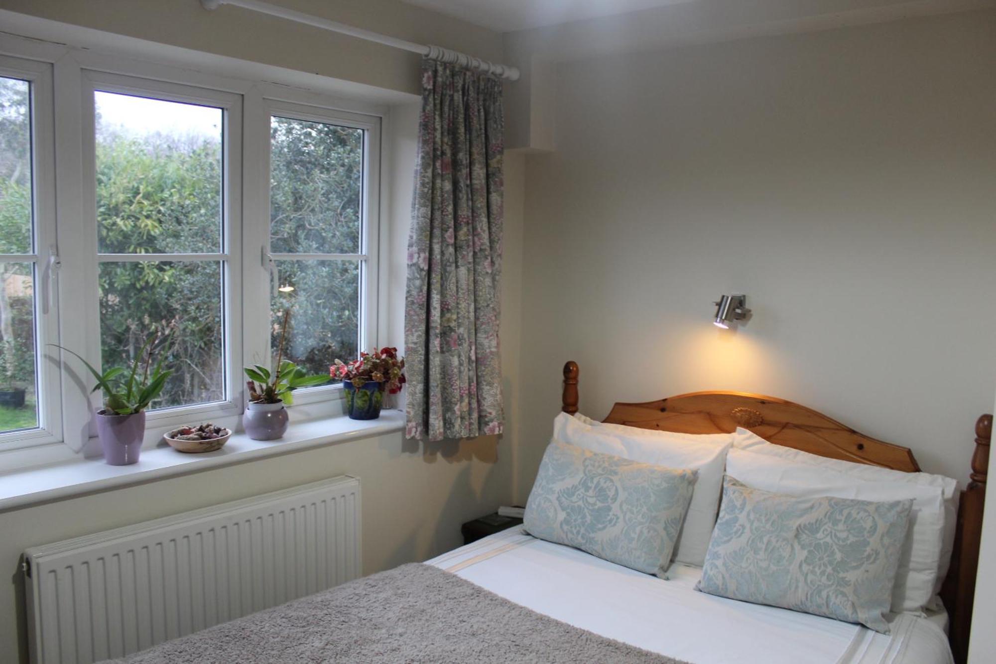 Oxfordbnb Kennington  Quarto foto