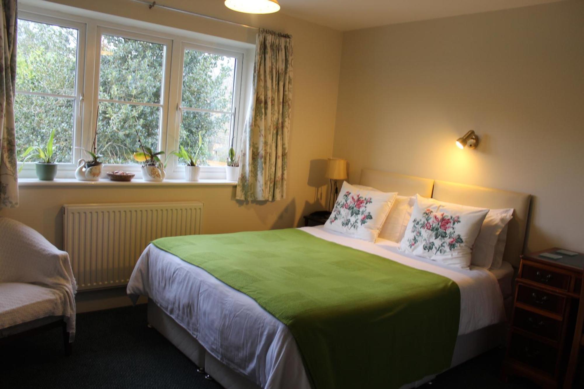 Oxfordbnb Kennington  Quarto foto